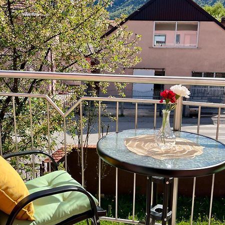 Guest House Bosnian House Hrasnica Exterior photo