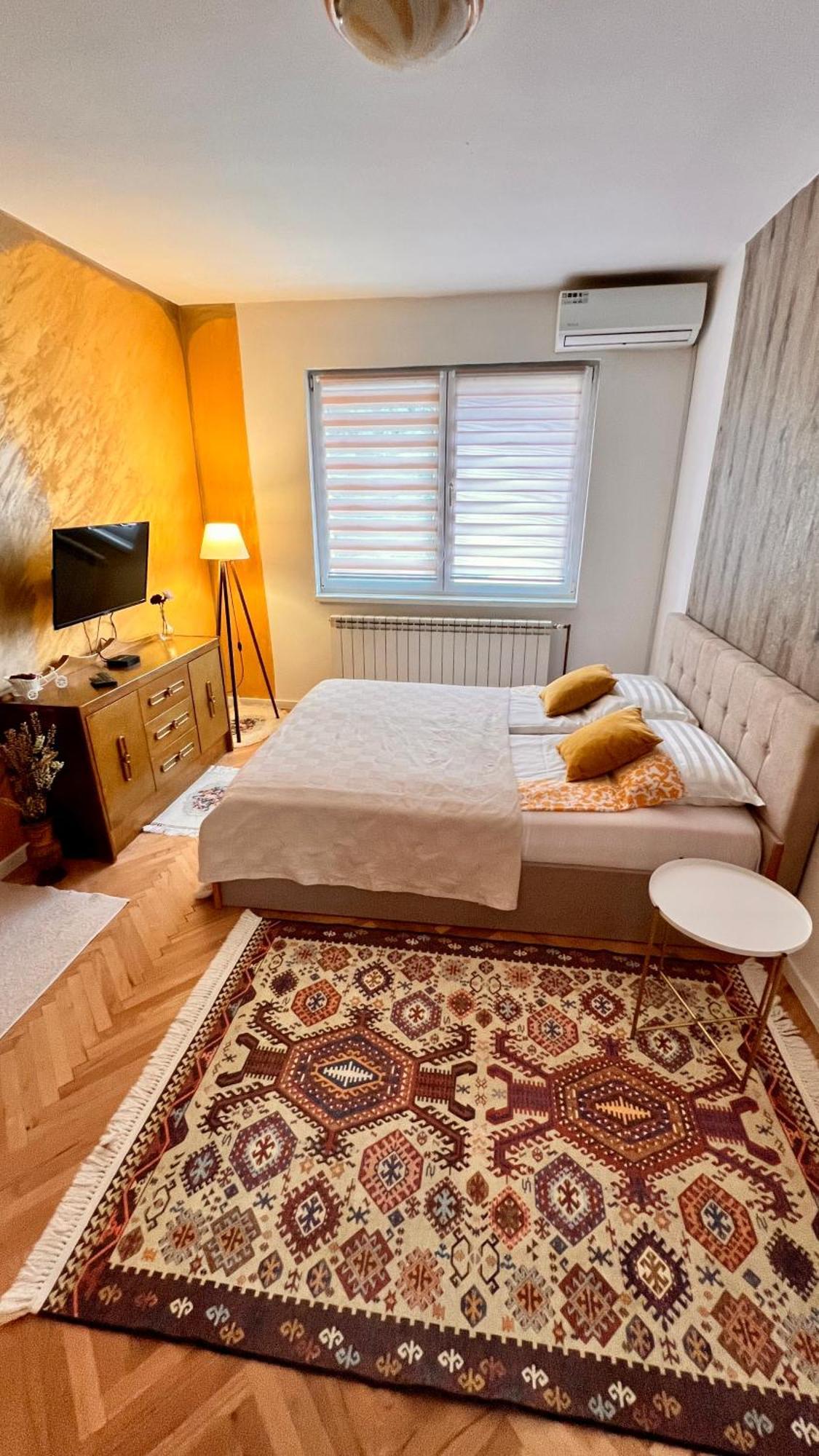 Guest House Bosnian House Hrasnica Exterior photo